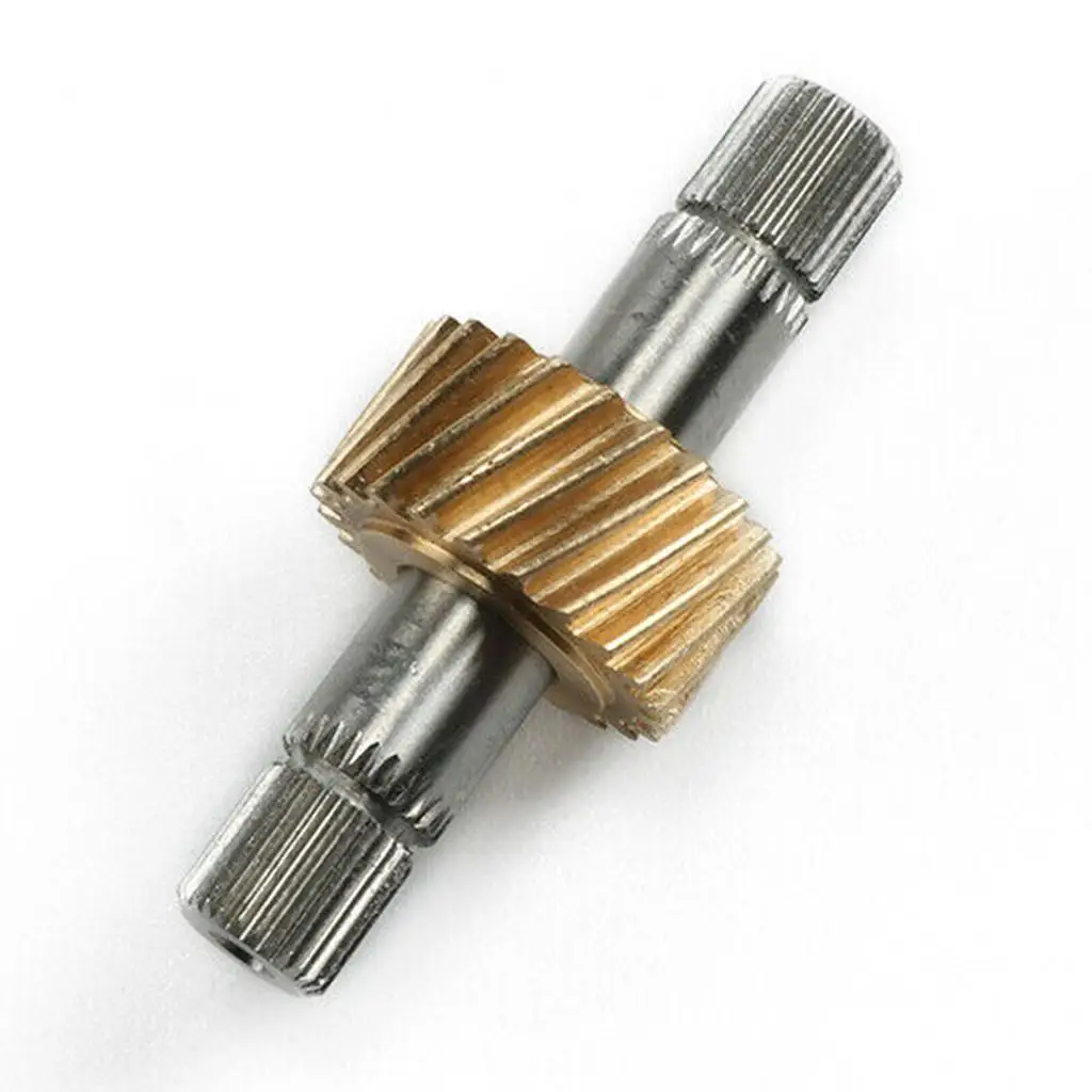Car Soft Top Latch Gear Copper Repair Kit Sunproof and Reliable Tool for 3 Series E36 E46 E64
Car Soft Top Latch Gear Copper Repair Kit Sunproof and Reliable Tool for 3 Series E36 E46 E64