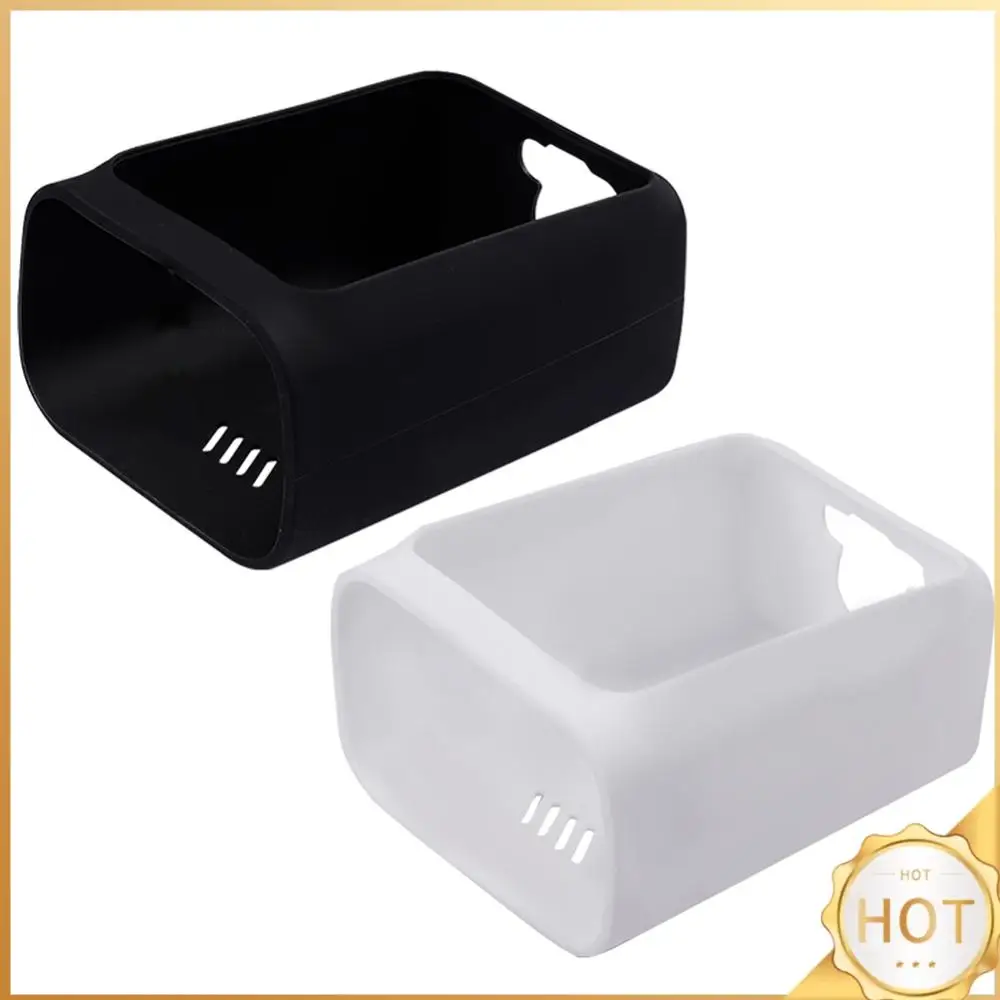 Silicone Cover Skin Weather-Resistant Camera Cover Protective Skin Cover Camera Skin for Eufy Outdoor SoloCam S230(S40)
Silicone Cover Skin Weather-Resistant Camera Cover Protective Skin Cover Camera Skin for Eufy Outdoor SoloCam S230(S40)