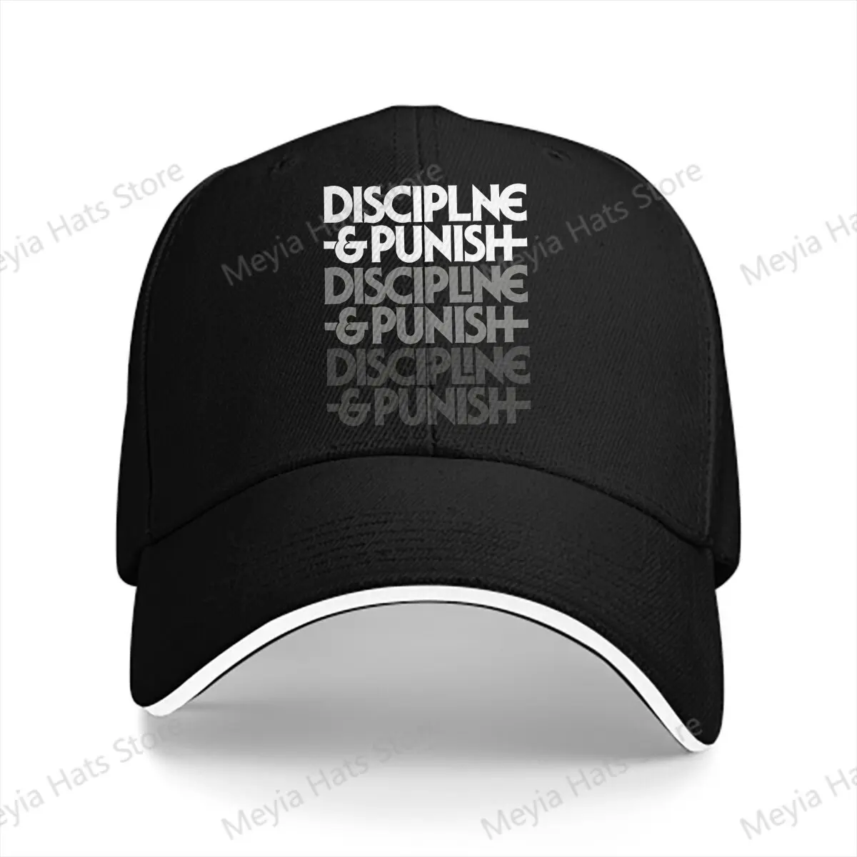 Focault Discipline And Punish Bondage Discipline Dominance Submission Multicolor Hat Peaked Women's Cap Personalized Visor Hats
Focault Discipline And Punish Bondage Discipline Dominance Submission Multicolor Hat Peaked Women's Cap Personalized Visor Hats