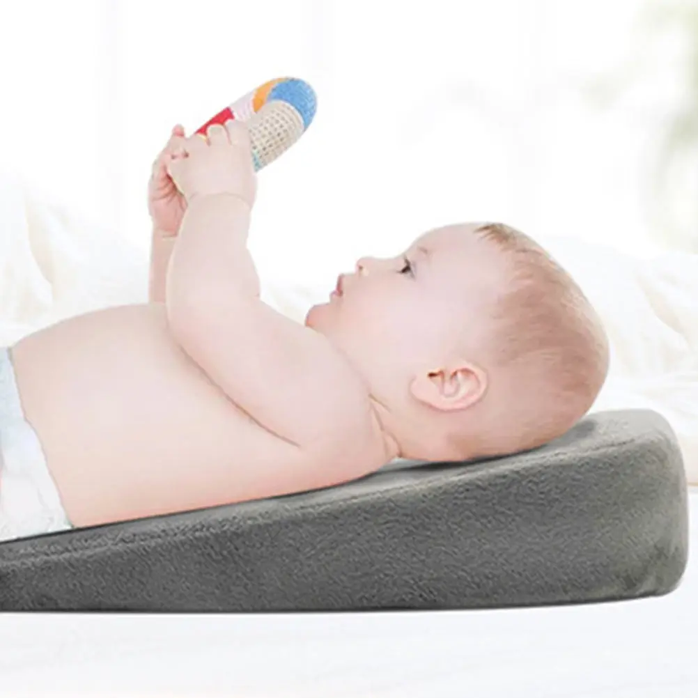 Baby Memory Foam Pillow Newborn Protective Breathable Head Support Infant Sleep Soft Comfort Durability Lightweight Portable
Baby Memory Foam Pillow Newborn Protective Breathable Head Support Infant Sleep Soft Comfort Durability Lightweight Portable