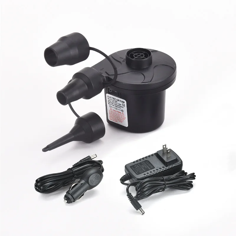 Outdoor Mini Inflatable Pad Air Pump Multi Functional, Inflatable Air Extraction Electric Pump Tire Pressure
Outdoor Mini Inflatable Pad Air Pump Multi Functional, Inflatable Air Extraction Electric Pump Tire Pressure