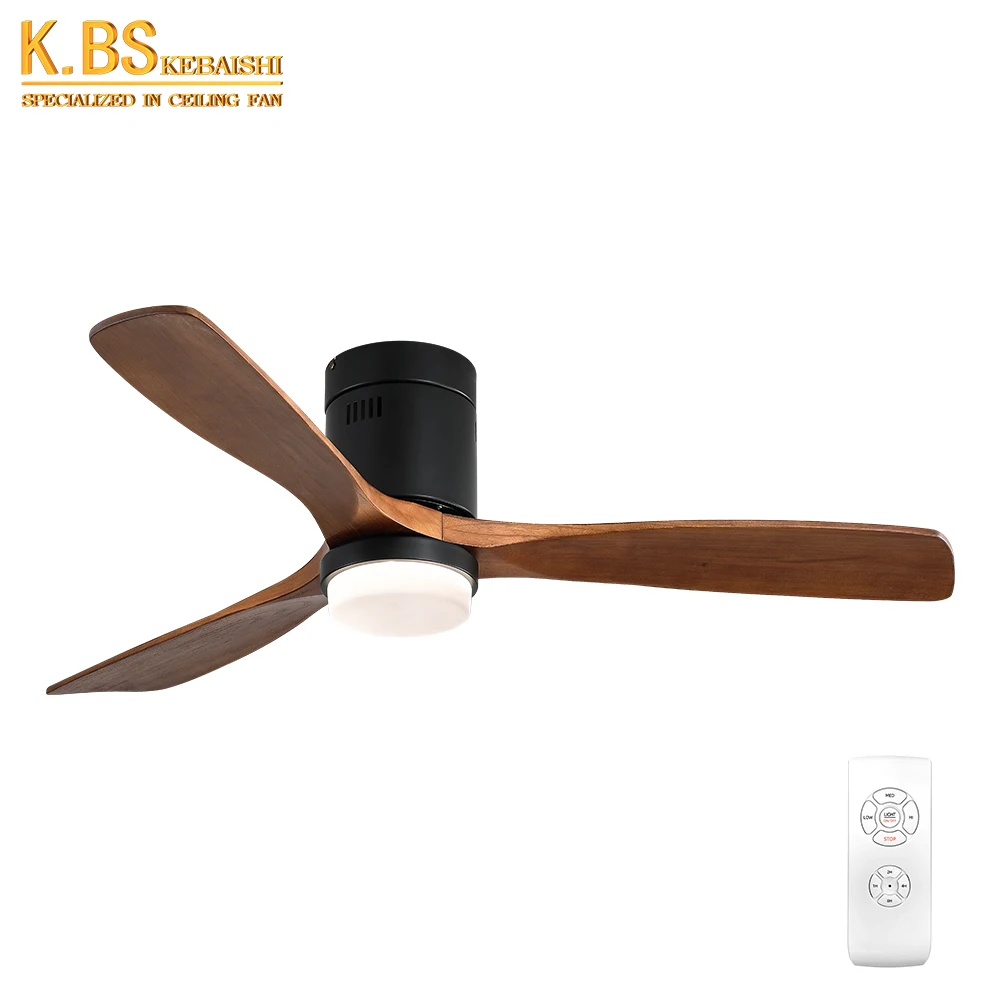 Wooden 52Inch Decoration Led Ceiling Indoor Fans With Remote Control Modern Ceiling Fan Lights Lamp
Wooden 52Inch Decoration Led Ceiling Indoor Fans With Remote Control Modern Ceiling Fan Lights Lamp