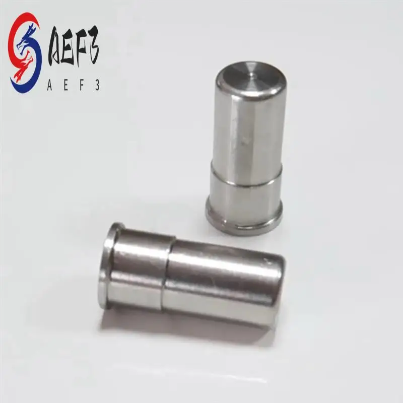 AEF3-2Pcs Oversized Steering Column Pivot Pins ,Tilt Steering Column For 1969-1996 Corvettes 1967-2002 Camaros And Others
AEF3-2Pcs Oversized Steering Column Pivot Pins ,Tilt Steering Column For 1969-1996 Corvettes 1967-2002 Camaros And Others