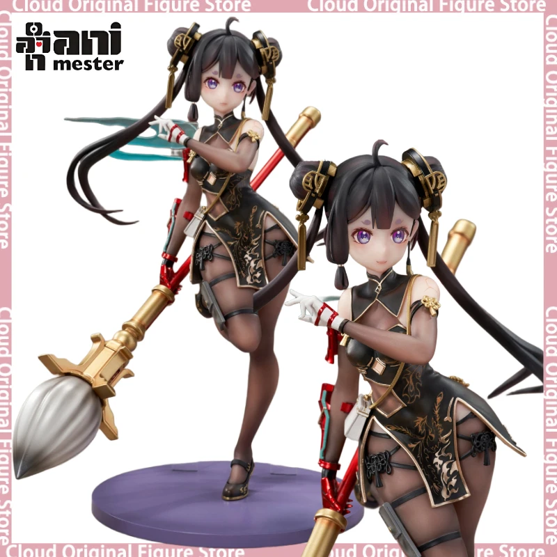 В наличии 100% оригинал AniMester Tower of Fantasy Liuhuo Mochi Cleaning 1/7 анимационные фигурки игрушки коллекция украшений кукла
В наличии 100% оригинал AniMester Tower of Fantasy Liuhuo Mochi Cleaning 1/7 анимационные фигурки игрушки коллекция украшений кукла