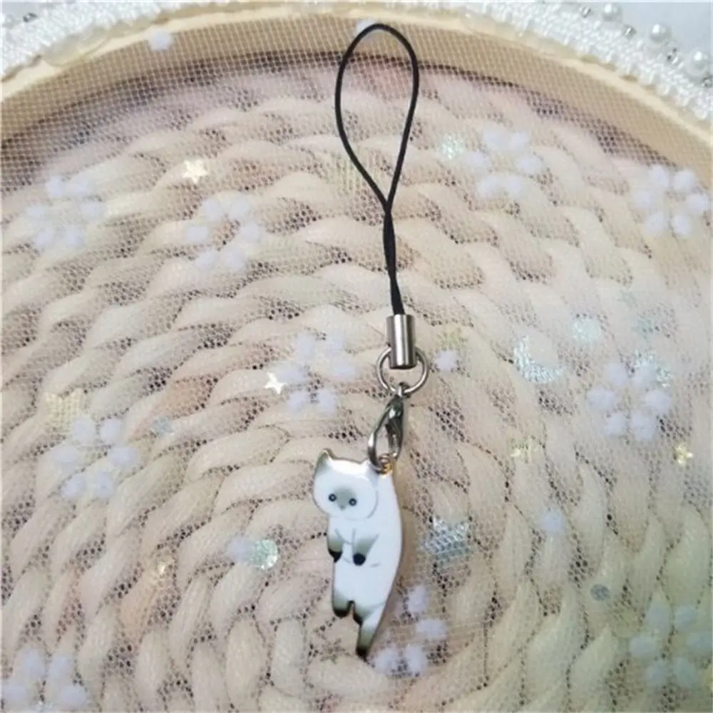 Cute Metal Bag Charms Telephone Chain Keychains Cat Phone Strap Phone Lanyards Mobile Phone Strap Phone Hanging Charms
Cute Metal Bag Charms Telephone Chain Keychains Cat Phone Strap Phone Lanyards Mobile Phone Strap Phone Hanging Charms