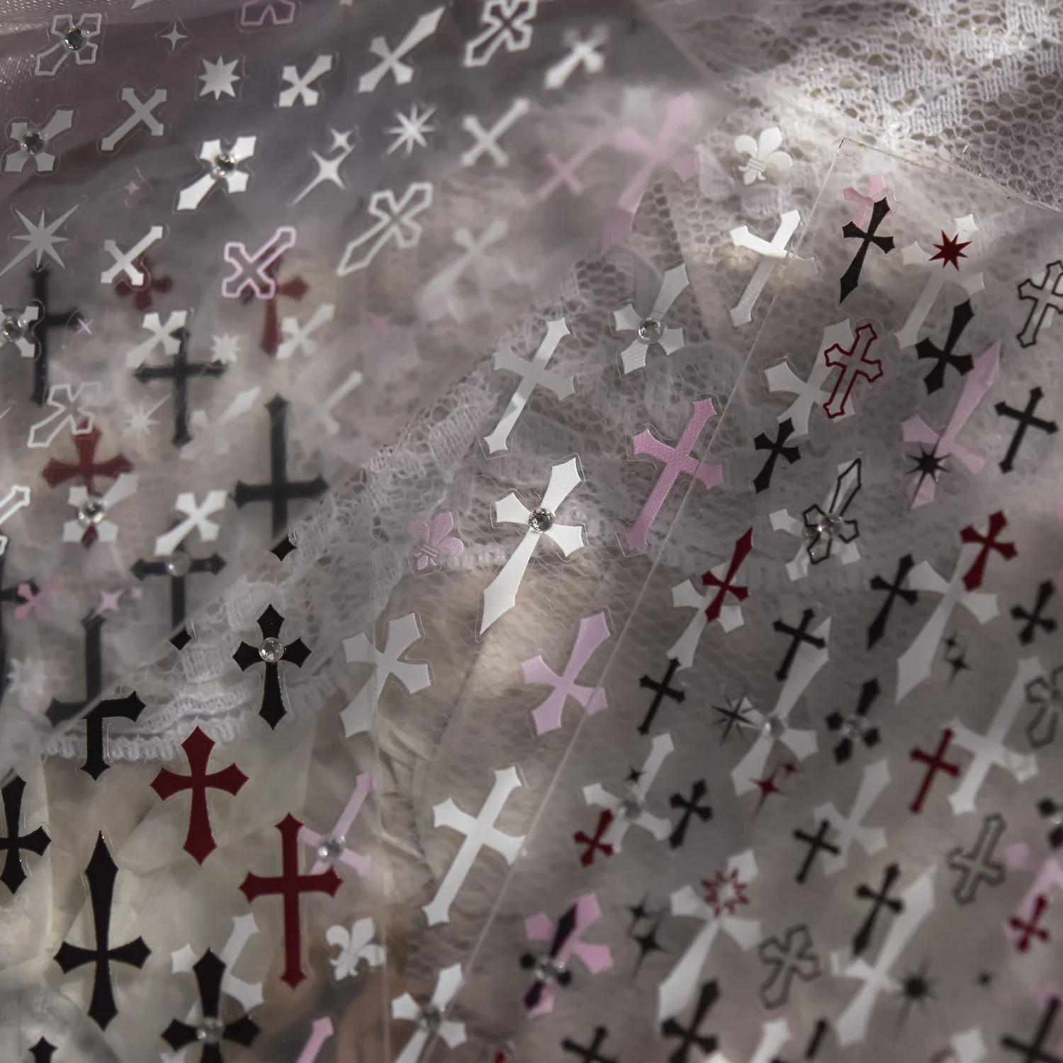 1PCS New Tomoni 5D Laser Cross Nail Stickers Summer Cute Butterfly Stickers Nail Supplies Beach Shells Star Nail Art Decoration
1PCS New Tomoni 5D Laser Cross Nail Stickers Summer Cute Butterfly Stickers Nail Supplies Beach Shells Star Nail Art Decoration