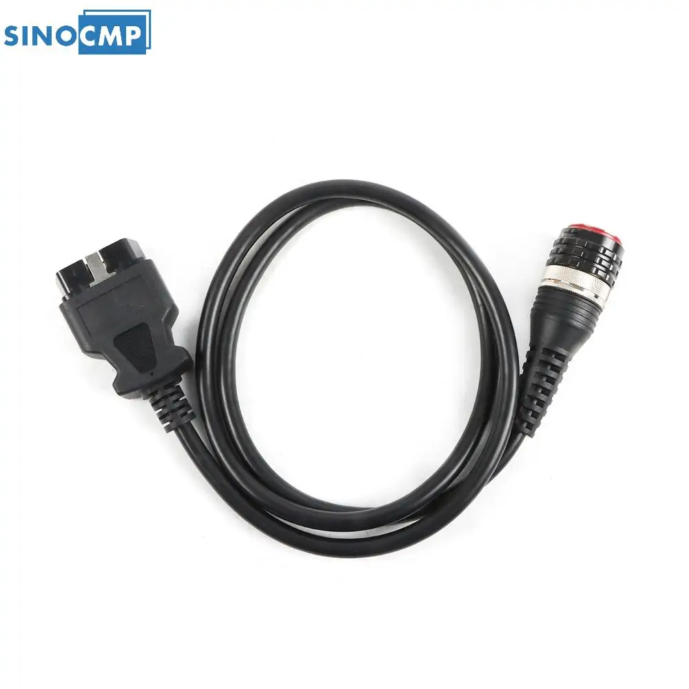 88890304 SINOCMP 1Set Diagnostic Tool For Volvo Vocom Diagnostic Tool With 3 Months Warranty
88890304 SINOCMP 1Set Diagnostic Tool For Volvo Vocom Diagnostic Tool With 3 Months Warranty
