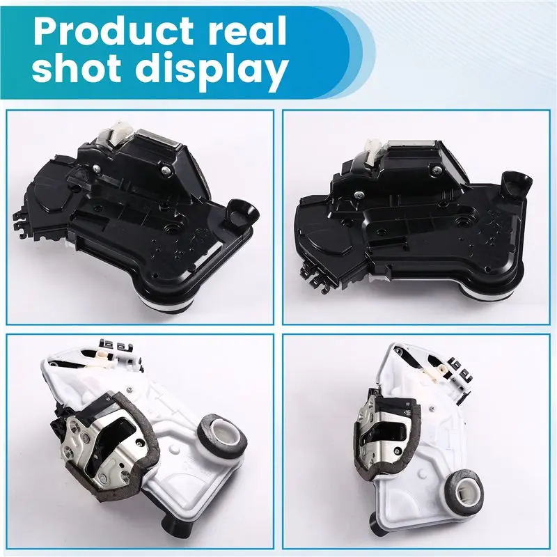 For Honda Civic 2022-2025 Compatible Passenger Door Lock Latch Actuator 72110-TVA-A02 72110TVAA02
For Honda Civic 2022-2025 Compatible Passenger Door Lock Latch Actuator 72110-TVA-A02 72110TVAA02