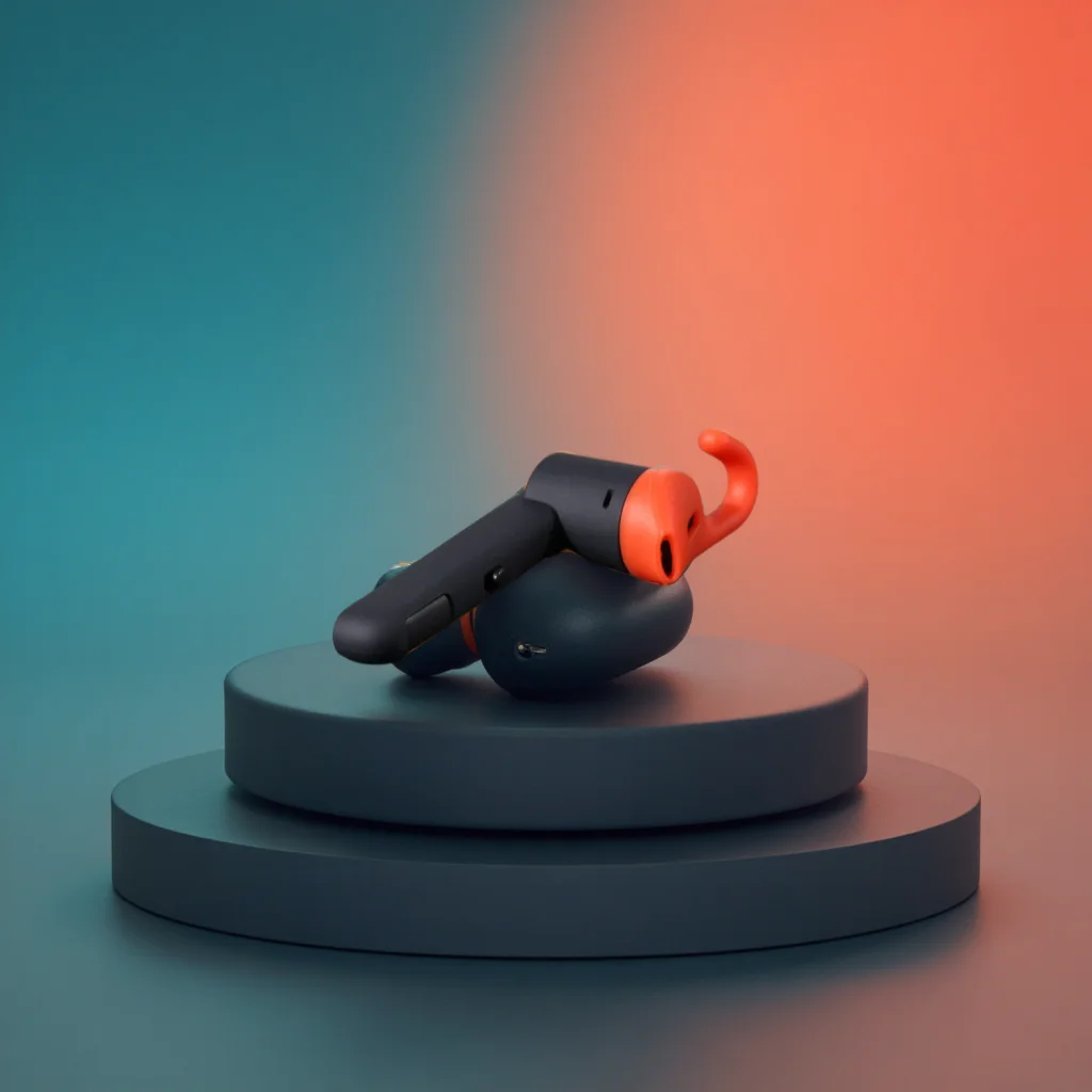 A14M Wireless Bluetooth Earphones Stealth Stereo Business Office Ear-Hanging Car Intelligent Voice Navigation Headset
A14M Wireless Bluetooth Earphones Stealth Stereo Business Office Ear-Hanging Car Intelligent Voice Navigation Headset