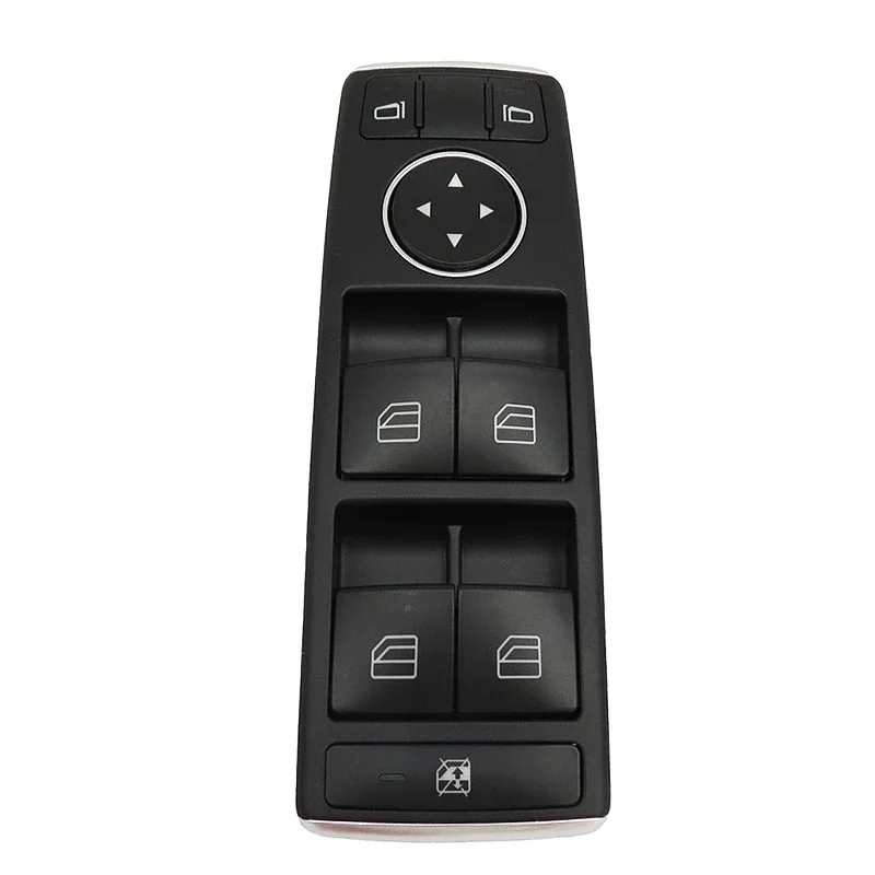 1669054300 New Power Window Switch Electric Window Control For Mercedes-Benz C117 CLA 180 CLA 200 CLA 220 CLA 250 CLA 45
1669054300 New Power Window Switch Electric Window Control For Mercedes-Benz C117 CLA 180 CLA 200 CLA 220 CLA 250 CLA 45