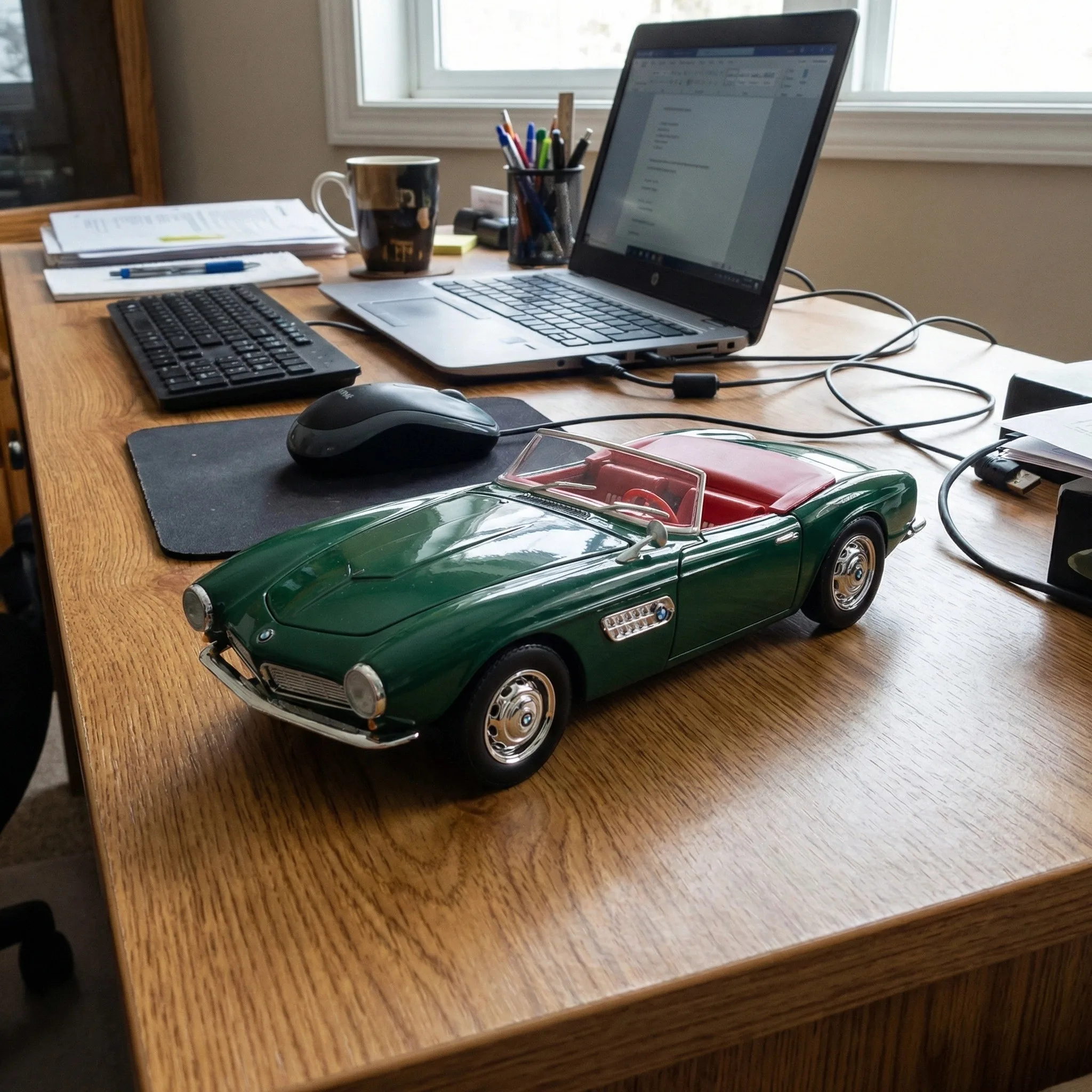 1/24 BMW 507 Alloy Car Model Simulation Sound and Light Metal Die-casting Body Collectible Toys Children's Gifts Holiday Ornamen
1/24 BMW 507 Alloy Car Model Simulation Sound and Light Metal Die-casting Body Collectible Toys Children's Gifts Holiday Ornamen