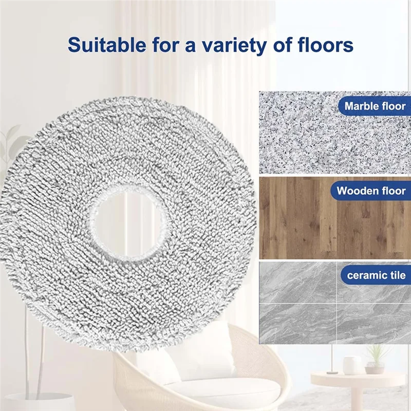 EMECE-For Xiaomi Robot Vacuum S20+ / S10 Plus / B108GL / B105 / B108CN B113CN Filter Main Side Brush Mop Vacuum Replace Parts
EMECE-For Xiaomi Robot Vacuum S20+ / S10 Plus / B108GL / B105 / B108CN B113CN Filter Main Side Brush Mop Vacuum Replace Parts