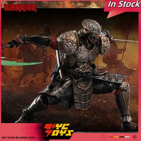 TYCTOYS IN STOCK BROTOYS 1/12 Scale Soldier Armor Tekken Light Warrior GB003 Accessories Full Set 12 Inch Action Figure Model
TYCTOYS IN STOCK BROTOYS 1/12 Scale Soldier Armor Tekken Light Warrior GB003 Accessories Full Set 12 Inch Action Figure Model