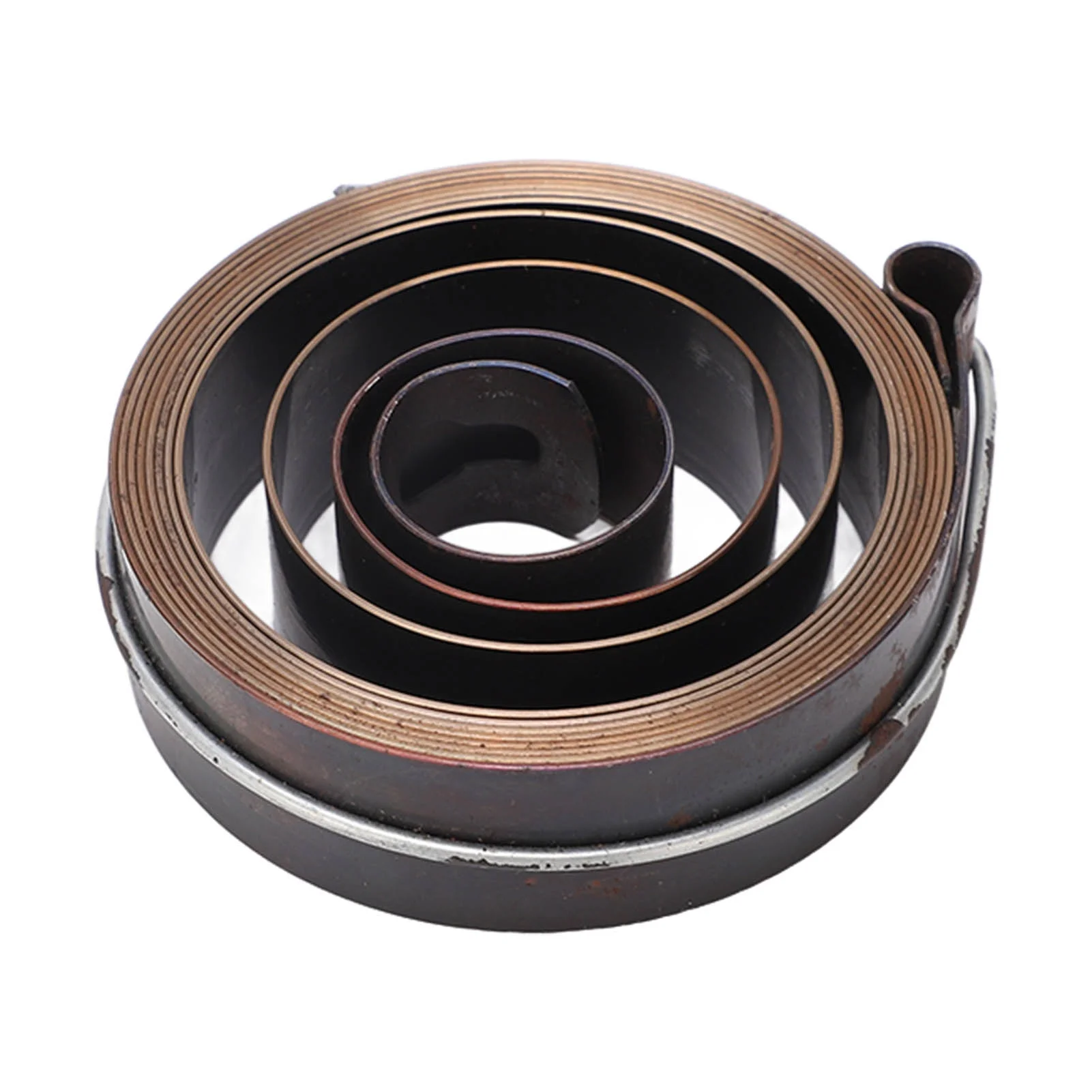 Drill Press Spring Quill Feed Return Coil 19mm Width 64mm Outer Diameter for Lathe Bench Drills
Drill Press Spring Quill Feed Return Coil 19mm Width 64mm Outer Diameter for Lathe Bench Drills