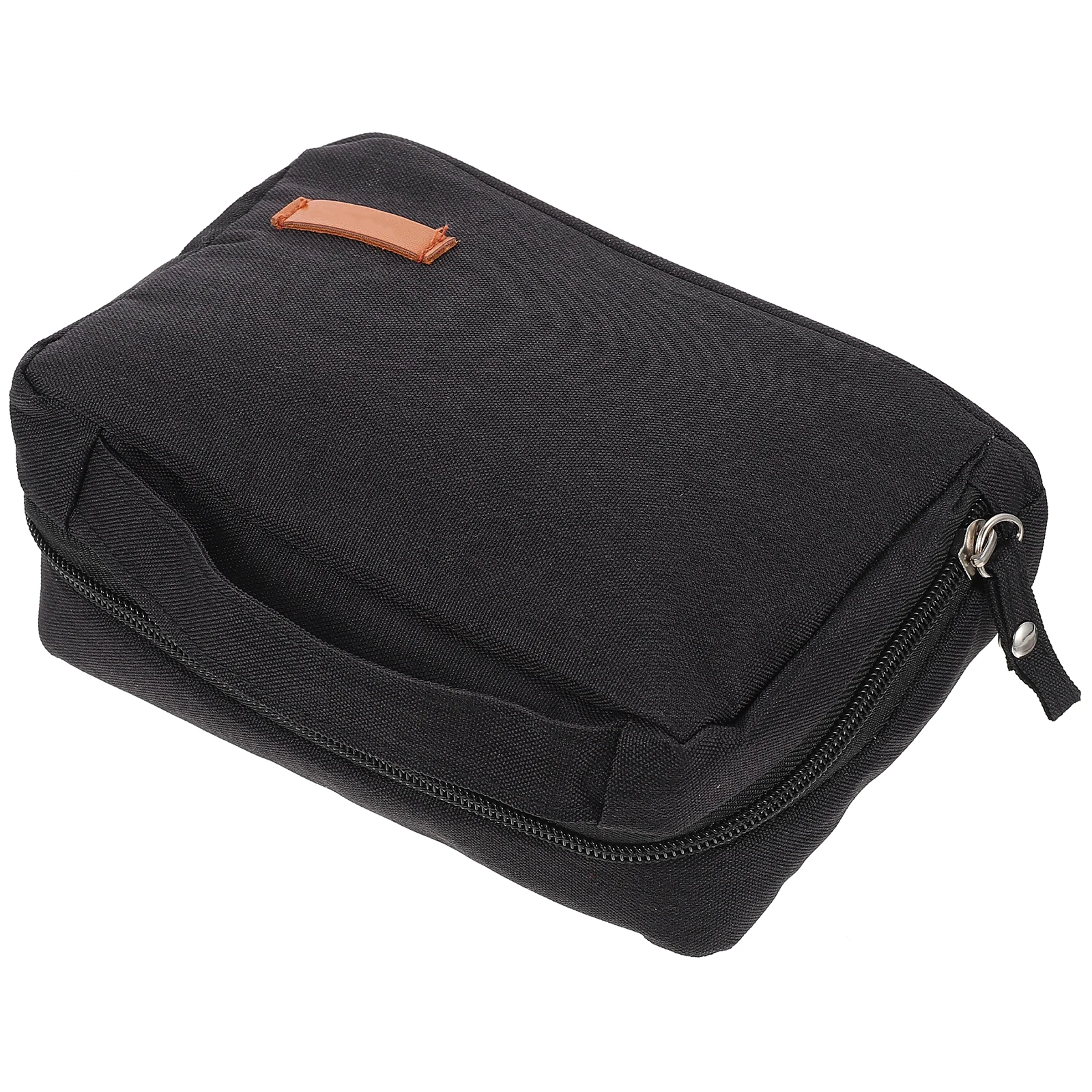 Cable Black Portable ganizer for Travel School Office Pouch Digital Accessories Bag Container
Cable Black Portable ganizer for Travel School Office Pouch Digital Accessories Bag Container