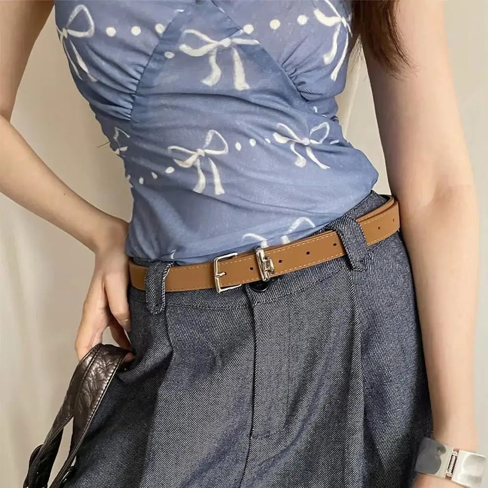Designer Women's Belt Leopard Pattern American Leather Waist Belt Black White Brown Minimalist Dress Jeans Belt Streetwear
Designer Women's Belt Leopard Pattern American Leather Waist Belt Black White Brown Minimalist Dress Jeans Belt Streetwear