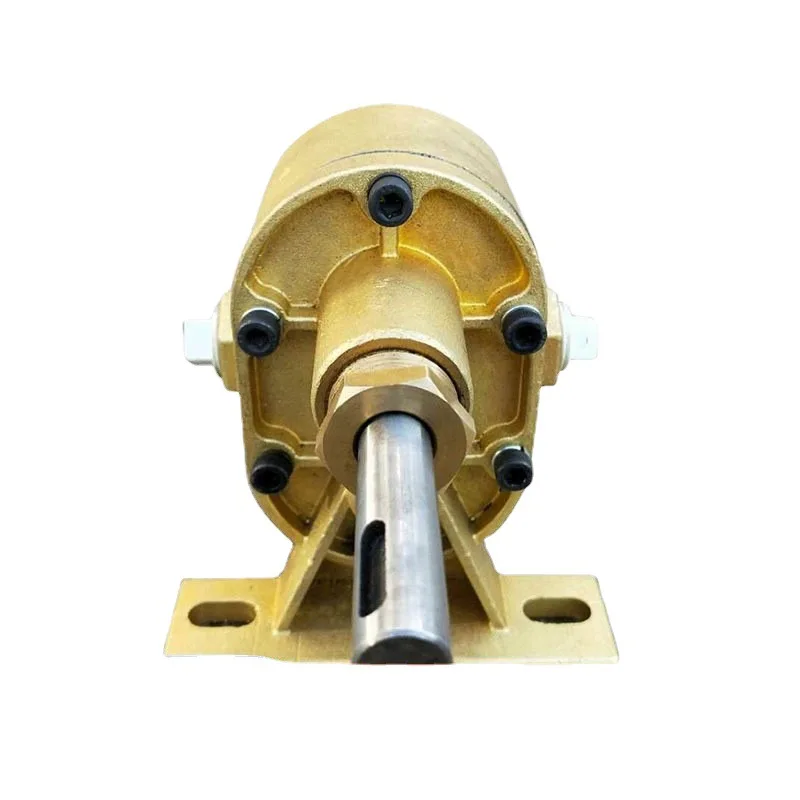 Suitable for TJB copper glue pump, high viscosity electric glue pump, all copper white latex conveyor pump gear
Suitable for TJB copper glue pump, high viscosity electric glue pump, all copper white latex conveyor pump gear