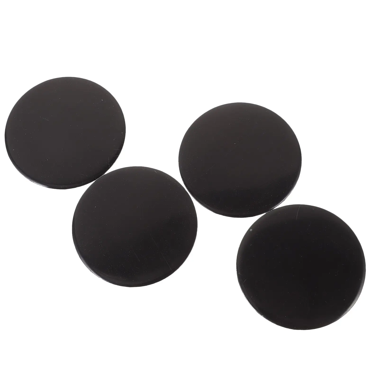 4PCS 45MM Wheel Center Caps Black Aluminum Hub Covers for Car Modification Fits Most Models Universal Tire Refit
4PCS 45MM Wheel Center Caps Black Aluminum Hub Covers for Car Modification Fits Most Models Universal Tire Refit