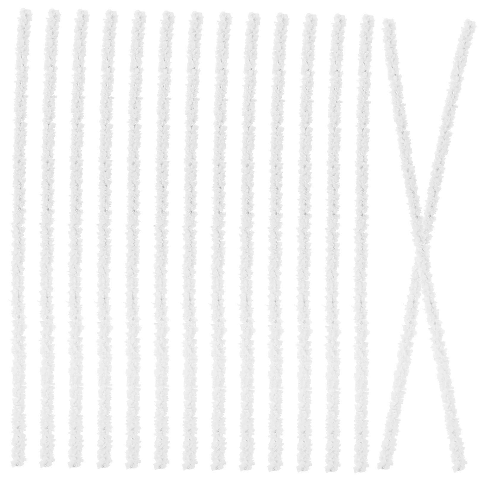 50 Pcs Key Tube Cleaning Cotton Swab Saxophone Brush for Maintenance Flexible Cleaner Care
50 Pcs Key Tube Cleaning Cotton Swab Saxophone Brush for Maintenance Flexible Cleaner Care