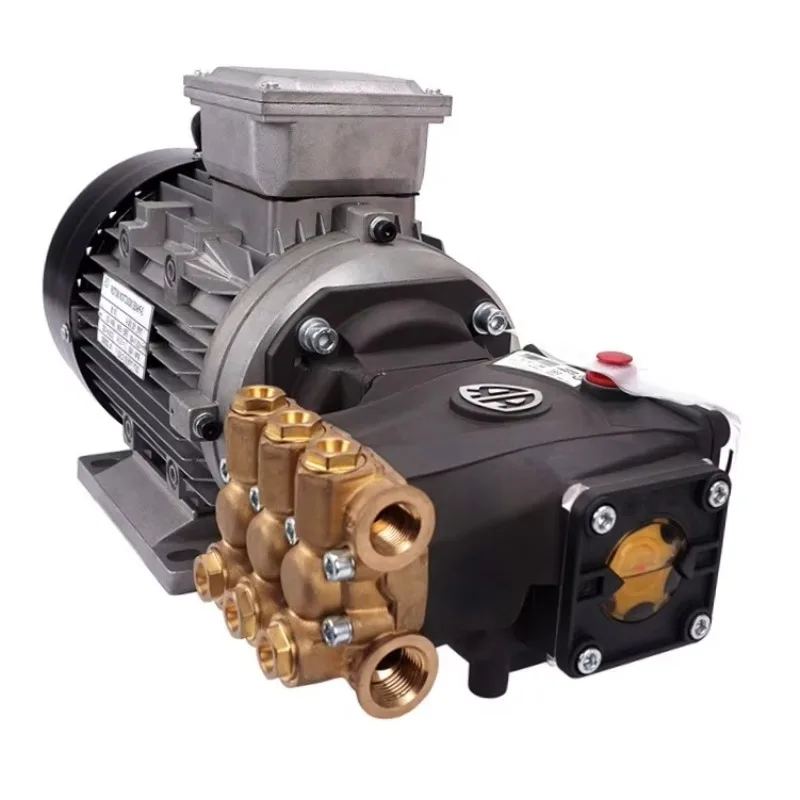 4000 PSI AR North America Pressure Washer Unloader
4000 PSI AR North America Pressure Washer Unloader