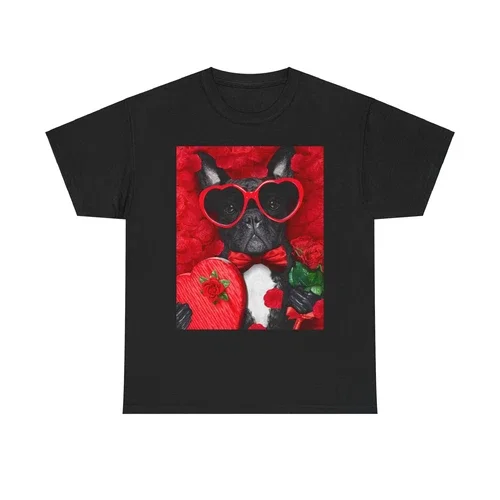 Gentleman Dog Graphic Printing Summer Luxury Brand Cotton Men's and Women's T-Shirts Short Sleeves Street Fashion Trend Clothing
Gentleman Dog Graphic Printing Summer Luxury Brand Cotton Men's and Women's T-Shirts Short Sleeves Street Fashion Trend Clothing