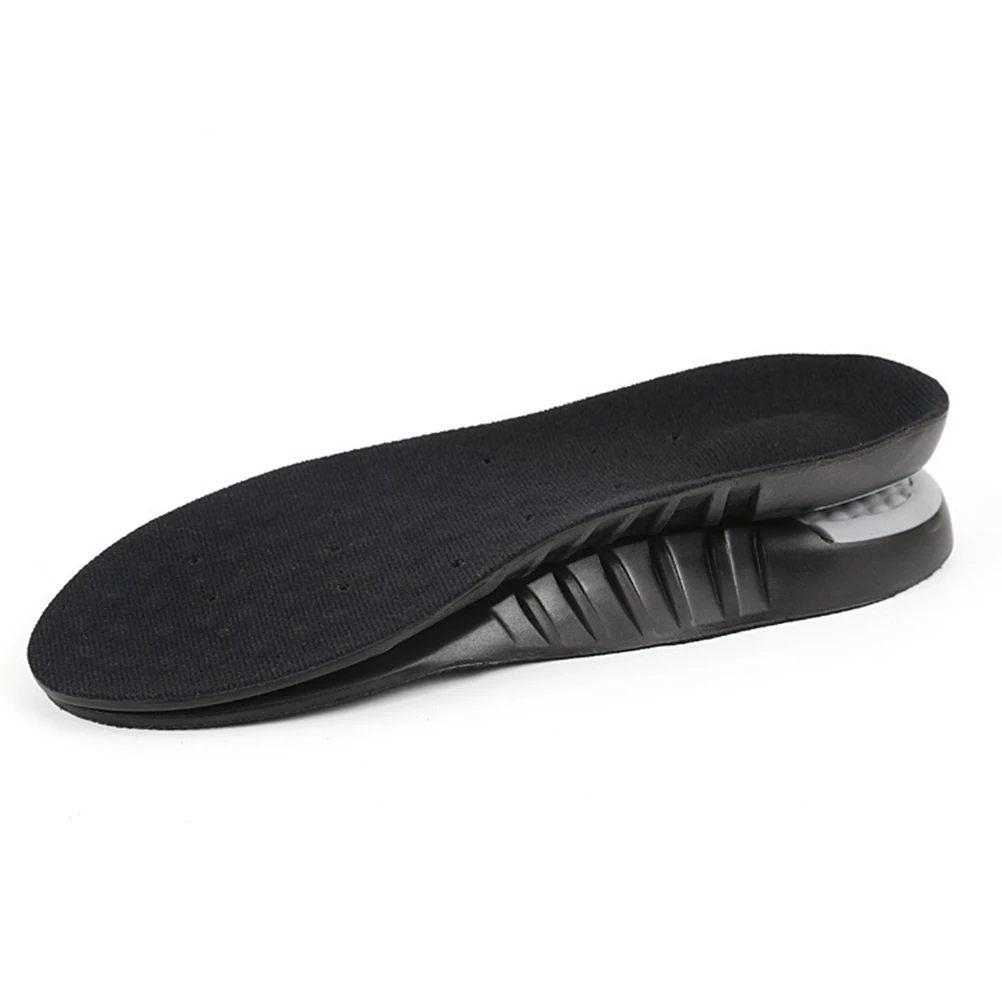 Sports Insoles Shoe Pads Breathable Foot Care Cushions Reduce Stress Joints Stability Support Control Durability Practical Long
Sports Insoles Shoe Pads Breathable Foot Care Cushions Reduce Stress Joints Stability Support Control Durability Practical Long