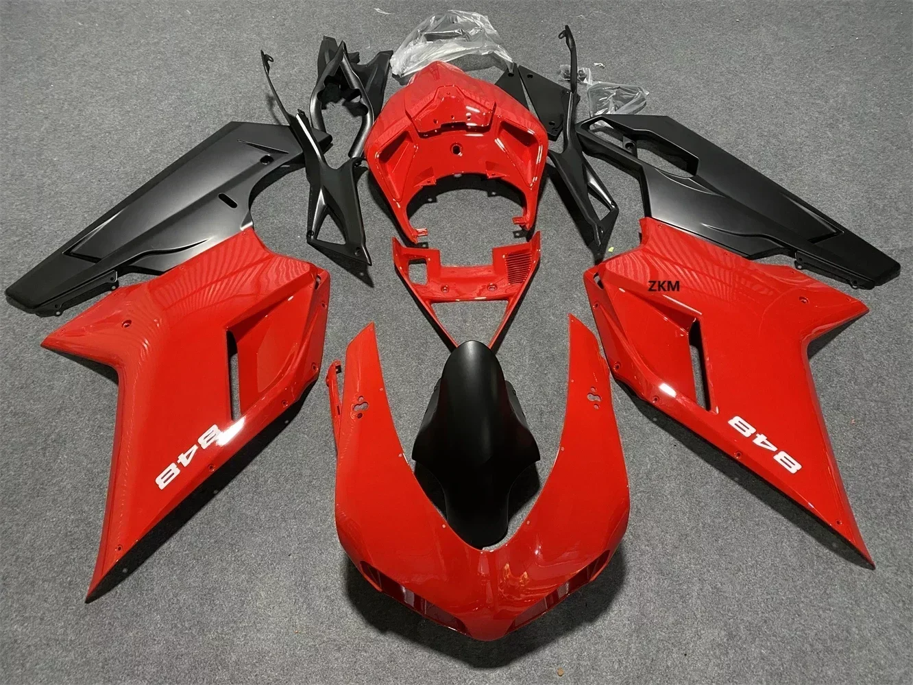 Комплект обтекателя мотоцикла, пластиковый корпус для DUCATI 1198 1098 848 2007 2009 2010 2011 2012, аксессуары, полный кузов
Комплект обтекателя мотоцикла, пластиковый корпус для DUCATI 1198 1098 848 2007 2009 2010 2011 2012, аксессуары, полный кузов