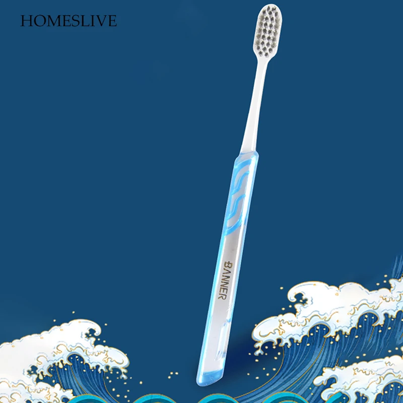 HOMESLIVE 6PCS Toothbrush Dental Beauty Health Accessories For Teeth Whitening Instrument Tongue Scraper Free Shipping Products
HOMESLIVE 6PCS Toothbrush Dental Beauty Health Accessories For Teeth Whitening Instrument Tongue Scraper Free Shipping Products