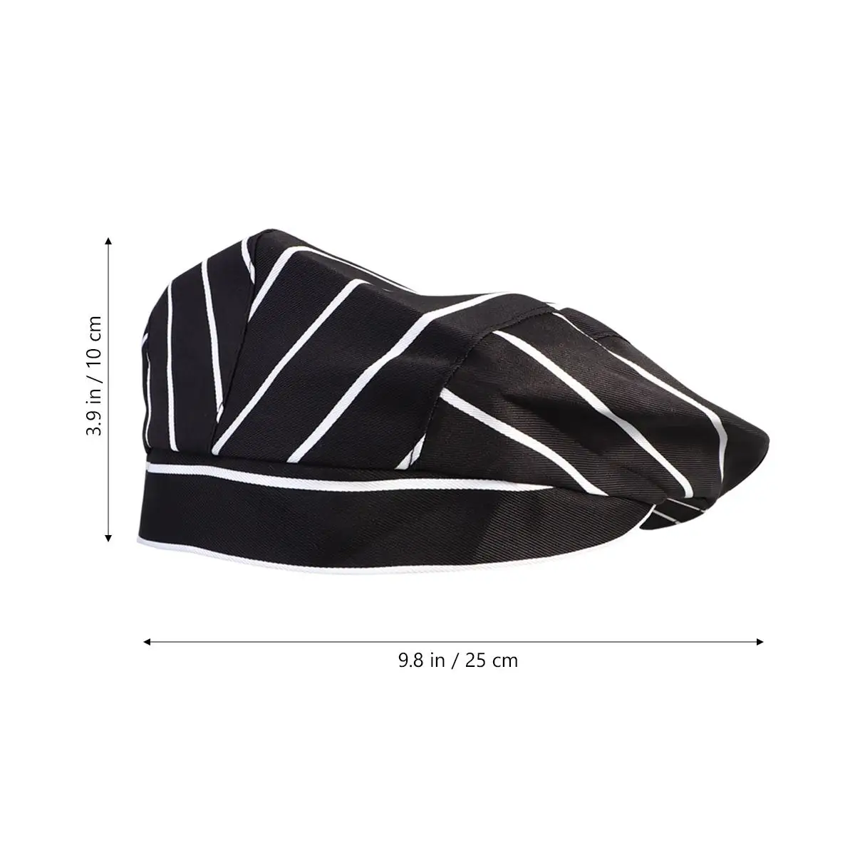 2 Pcs Berets Chef Hats for Men Chefs Adults Newborn Bulk Kitchen Cooking Women Baby
2 Pcs Berets Chef Hats for Men Chefs Adults Newborn Bulk Kitchen Cooking Women Baby