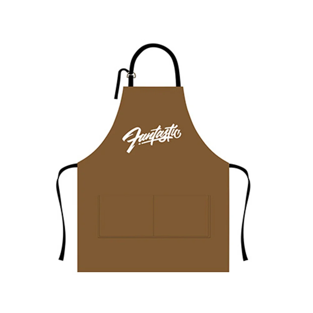 Duty Cooking Simple Kitchen Stylish Kitchen Cooking Garden Barbecue Sleeveless Fashion Apron Fashion Apron
Duty Cooking Simple Kitchen Stylish Kitchen Cooking Garden Barbecue Sleeveless Fashion Apron Fashion Apron