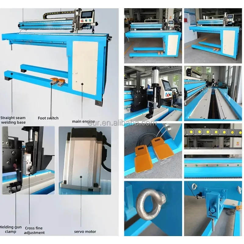 New Key Metal Welding Positioner With Straightening Function 1 Year Warranty 520x440x510mm Dimensions 0.05-0.5rpm Rotation Speed
New Key Metal Welding Positioner With Straightening Function 1 Year Warranty 520x440x510mm Dimensions 0.05-0.5rpm Rotation Speed
