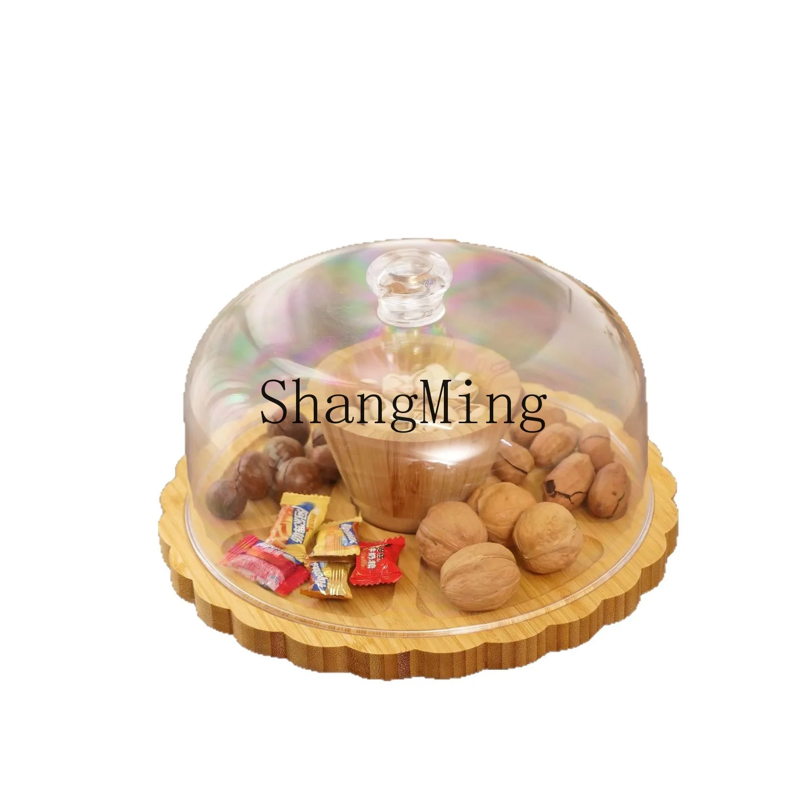 DSA Wooden Cake Display Tray Transparent Glass Cover Dessert Bread Tasting Tray Afternoon Tea Tall Cake Tray
DSA Wooden Cake Display Tray Transparent Glass Cover Dessert Bread Tasting Tray Afternoon Tea Tall Cake Tray