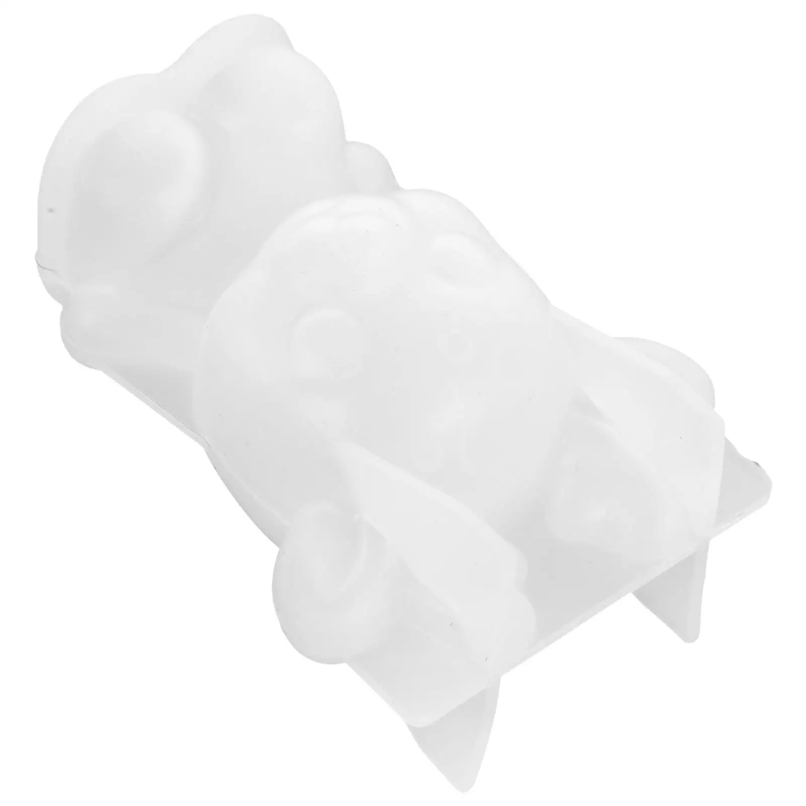 Silicone Deer Ornaments Molds 3D Epoxy Resin Casting Decor Practical Non Stick Easy Clean Jewelry Accessories
Silicone Deer Ornaments Molds 3D Epoxy Resin Casting Decor Practical Non Stick Easy Clean Jewelry Accessories