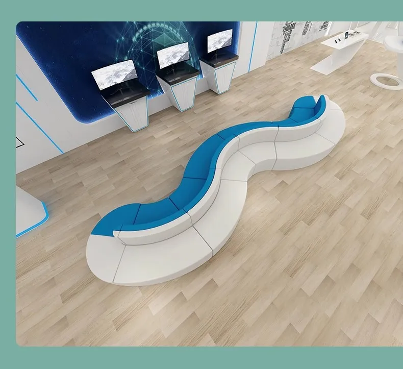 Lending Room SofaShaped Shop LoungeTraining InstitutionsReceptionPublic AreaLeisure AreaSofa
Lending Room SofaShaped Shop LoungeTraining InstitutionsReceptionPublic AreaLeisure AreaSofa