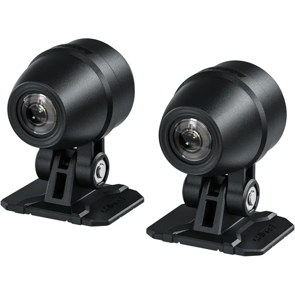 60MP High Dynamic Range Cameras or All-In-One Series