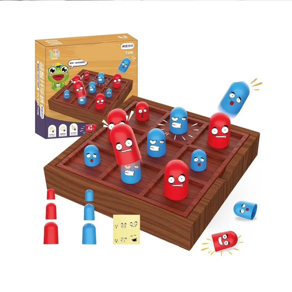 Деревянная декоративная доска Tick Tac Toe XO Chess Kong Mingqi Chess Table Настольные игры Пасьянс Настольная игра Квадратная образовательная
Деревянная декоративная доска Tick Tac Toe XO Chess Kong Mingqi Chess Table Настольные игры Пасьянс Настольная игра Квадратная образовательная