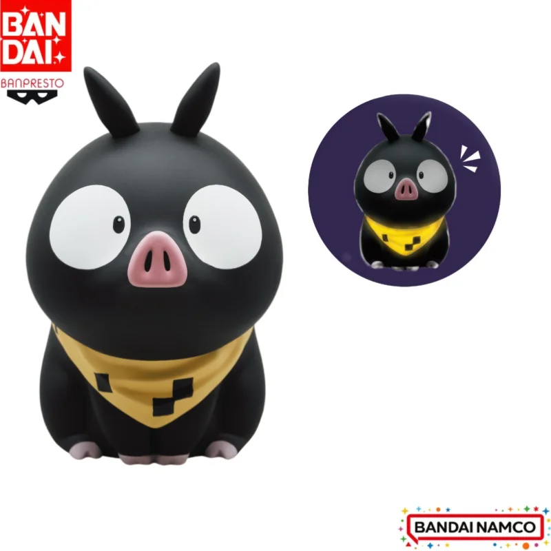 In Stock Bandai Original Banpresto Ranma Hibiki Ryouga Action Figure Model Doll Brand New Boxed Anime Characters Toys Model
In Stock Bandai Original Banpresto Ranma Hibiki Ryouga Action Figure Model Doll Brand New Boxed Anime Characters Toys Model