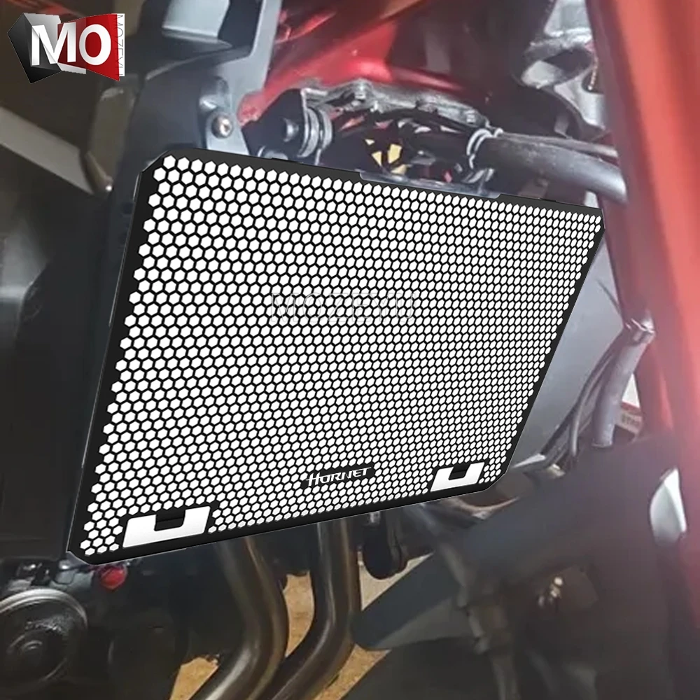 Motorcycle Radiator Guard Grille Protector Cover Cooler Grill For Honda XL750 Transalp 2023 2024 2025 2026 CB750 CB 750 Hornet
Motorcycle Radiator Guard Grille Protector Cover Cooler Grill For Honda XL750 Transalp 2023 2024 2025 2026 CB750 CB 750 Hornet