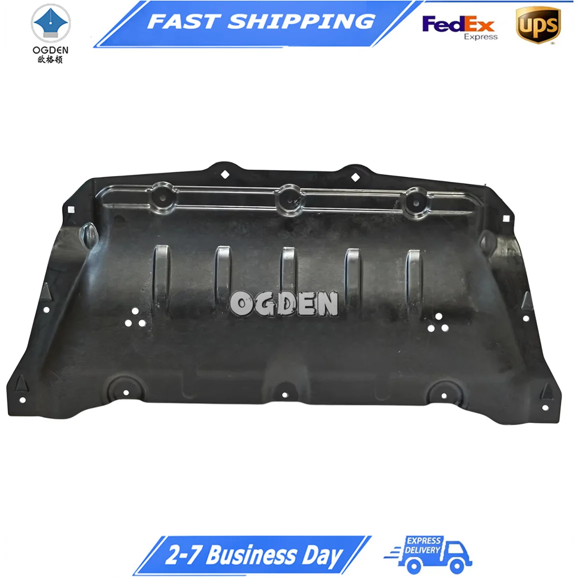 OGDEN 51757363730 7363730 Chassis Steering Device Cover Suitable for BMW G30 G31 G32 G11 G12 G15
OGDEN 51757363730 7363730 Chassis Steering Device Cover Suitable for BMW G30 G31 G32 G11 G12 G15
