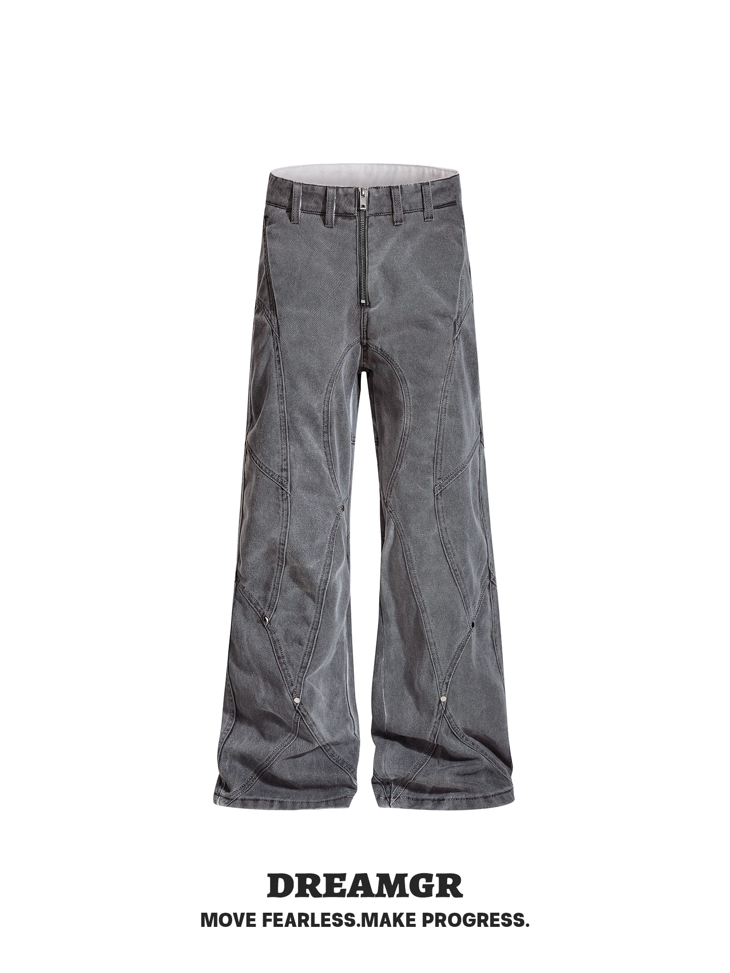 Мужские джинсы American Decosition с дизайнерскими вставками и заклепками, расклешенные, в стиле ретро, с эффектом потертости, прямые, удлиненные
Мужские джинсы American Decosition с дизайнерскими вставками и заклепками, расклешенные, в стиле ретро, с эффектом потертости, прямые, удлиненные