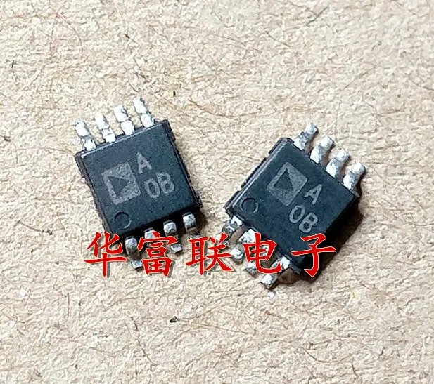 Бесплатная доставка, модель OP282ARM A0B MSOP-8 10 шт., как показано на рисунке
Бесплатная доставка, модель OP282ARM A0B MSOP-8 10 шт., как показано на рисунке