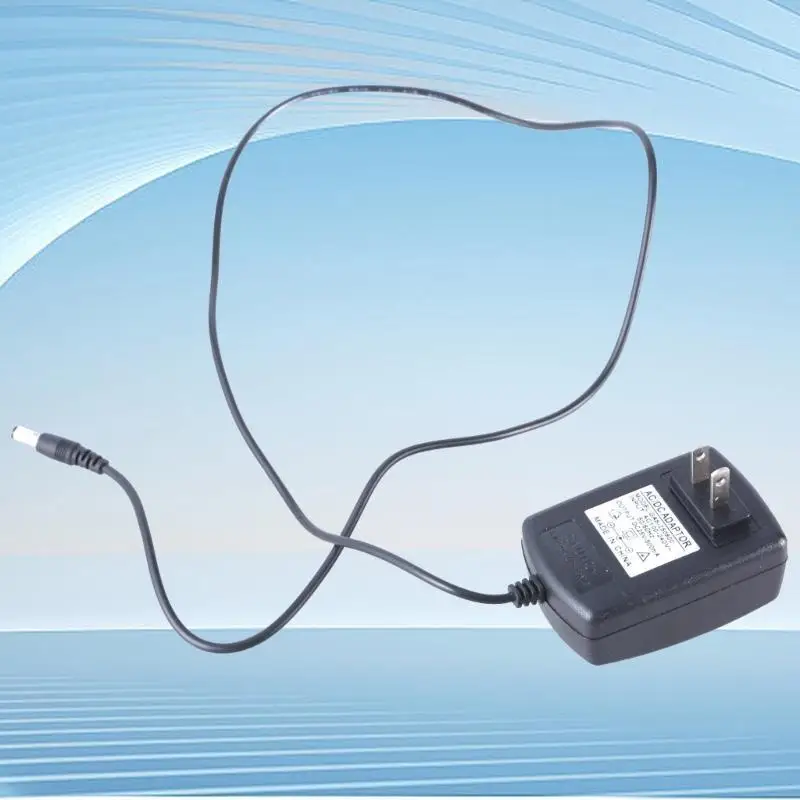 D5BB AC100-240V 50/60Hz Power Adapter Power Source for Cleaning Robots Equipment DC25V 800mA Power Adapter Power Supply
D5BB AC100-240V 50/60Hz Power Adapter Power Source for Cleaning Robots Equipment DC25V 800mA Power Adapter Power Supply
