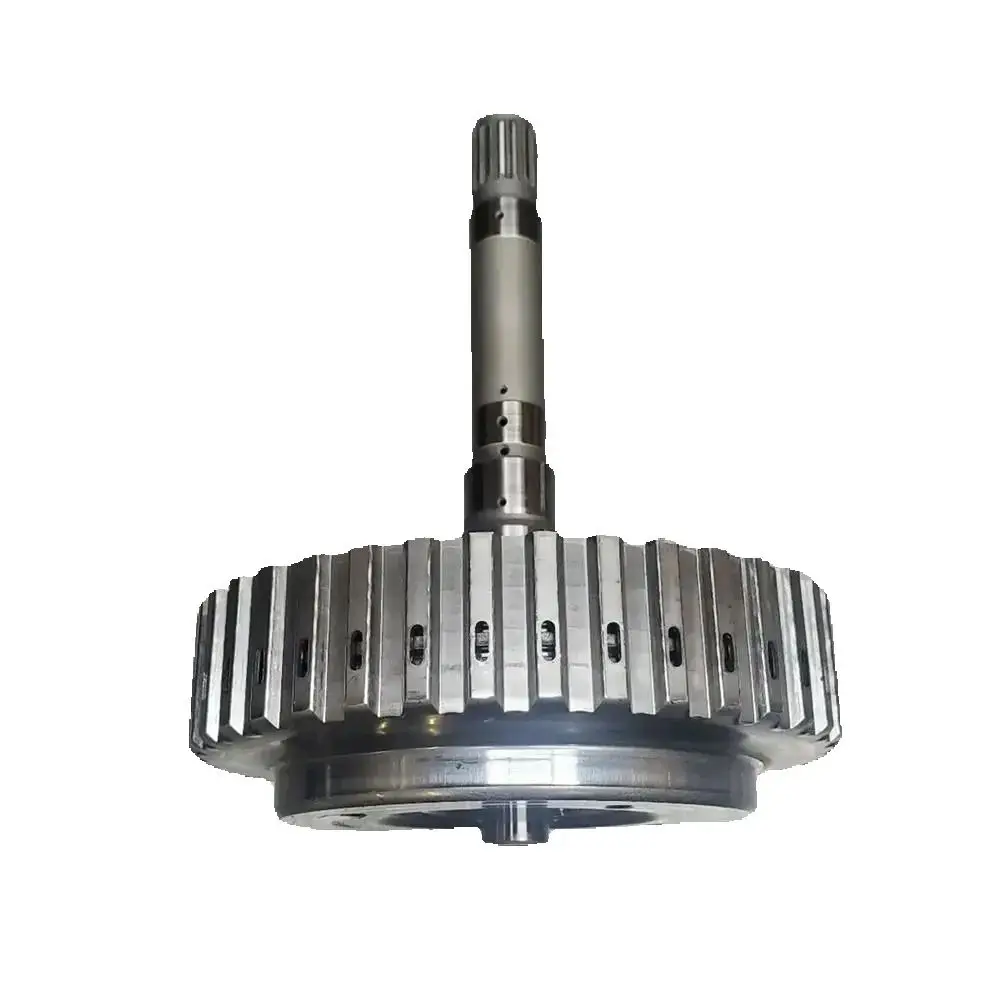 1pc Transmission Direct Drum 3 Clutch U140 U140E U241 U241E for Solara RX300 ES300 Highlander Camry RAV4 Matrix Auto Parts
1pc Transmission Direct Drum 3 Clutch U140 U140E U241 U241E for Solara RX300 ES300 Highlander Camry RAV4 Matrix Auto Parts