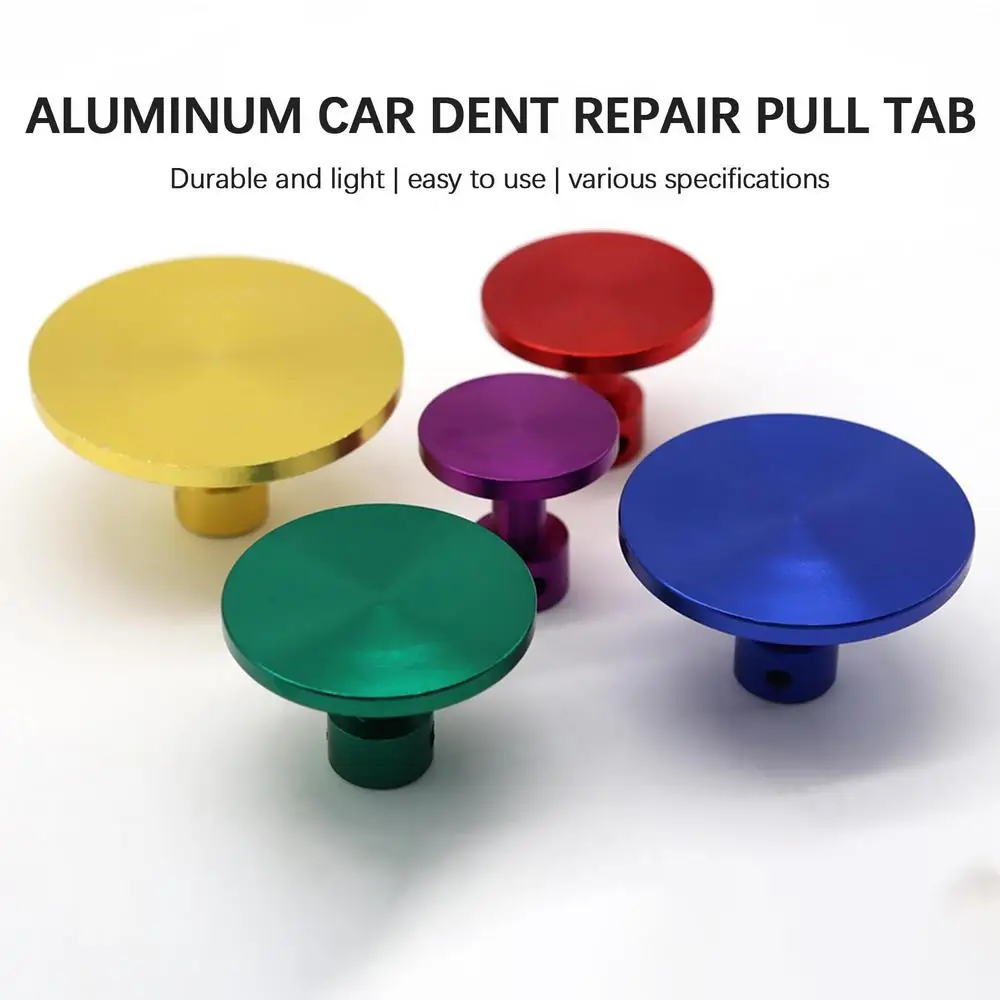 Car Body Sheet Metal Paint Free Dent Plastic Puller Kit Auto Repair Pit Removal Repair Tools Hot Multiple Sizes Suction Cups Set
Car Body Sheet Metal Paint Free Dent Plastic Puller Kit Auto Repair Pit Removal Repair Tools Hot Multiple Sizes Suction Cups Set