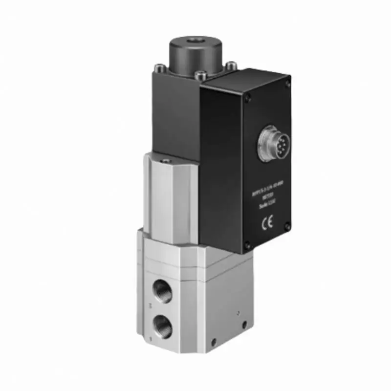 Brand New Original MPPES-3-1/4-10-010 Proportional Valve in Stock PLC
Brand New Original MPPES-3-1/4-10-010 Proportional Valve in Stock PLC