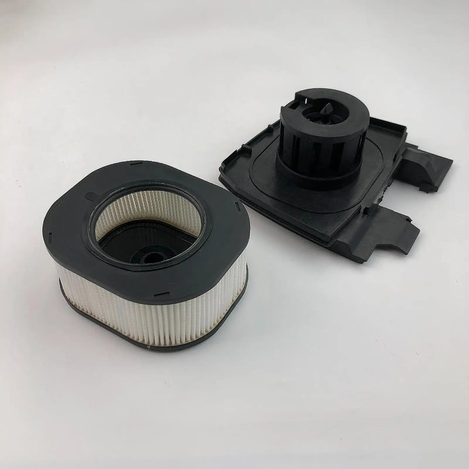 Air Filter Professional Sturdy Air Fuel Filter Convenient Installation Spare Parts Direct Replacement Repairing Accessory
Air Filter Professional Sturdy Air Fuel Filter Convenient Installation Spare Parts Direct Replacement Repairing Accessory