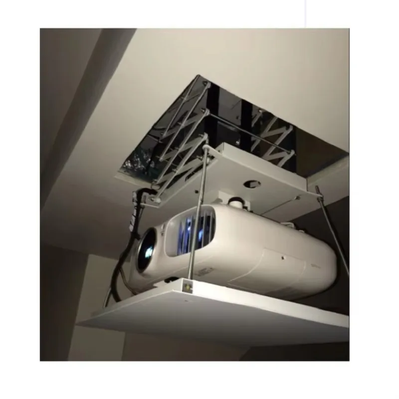 2m Electric Projector Ceiling Mount
2m Electric Projector Ceiling Mount
