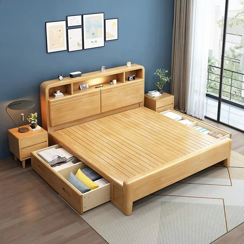 Sleeping Comfortable Modern Bedding Set Luxurious Wedding New Model king Size Frame Bedroom Furniture Girls Bed
Sleeping Comfortable Modern Bedding Set Luxurious Wedding New Model king Size Frame Bedroom Furniture Girls Bed