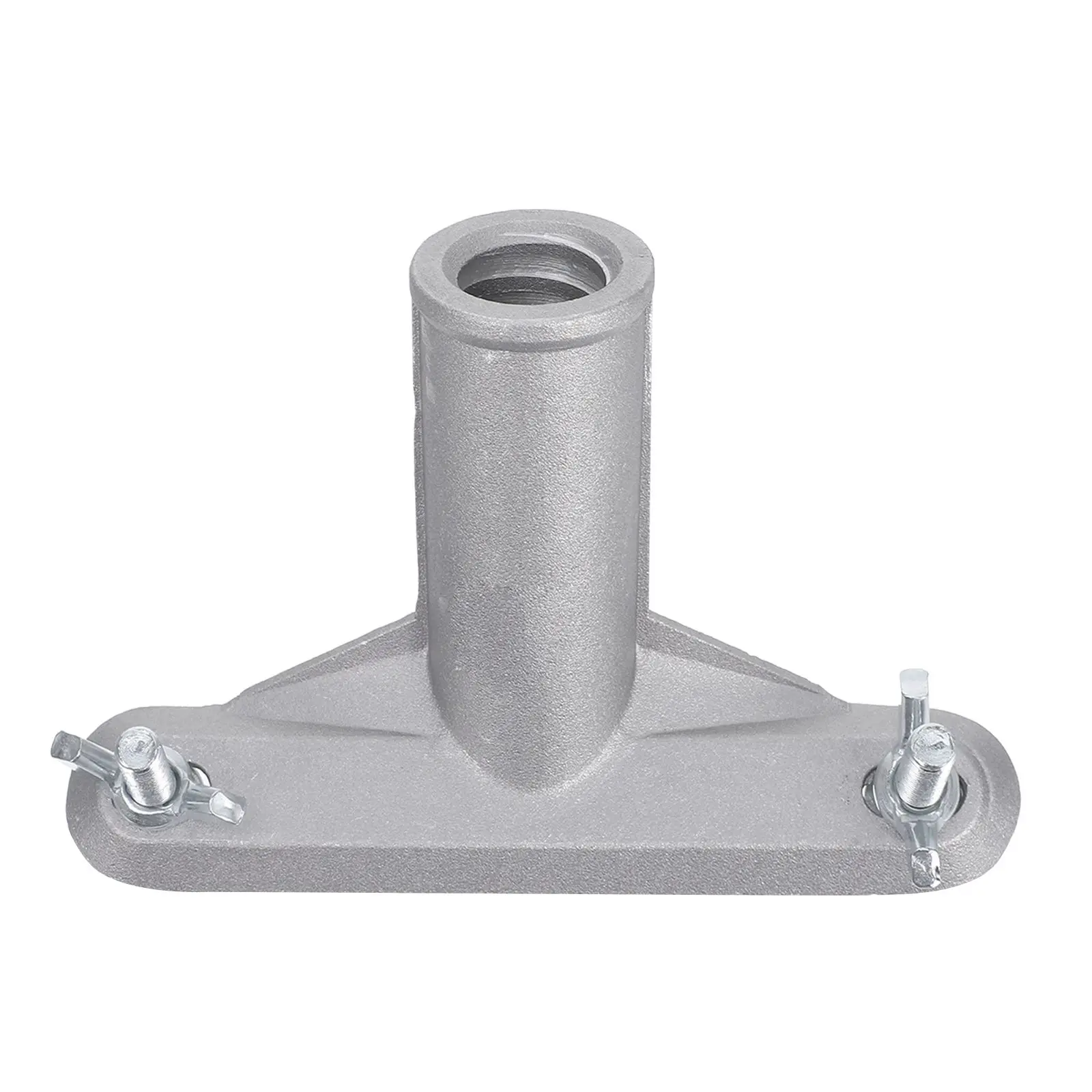 Roller Brush Adapter Broom Handle Connector Aluminum Alloy Extension for Metal Poles Telescopic Hand Tools Replacement Bracket
Roller Brush Adapter Broom Handle Connector Aluminum Alloy Extension for Metal Poles Telescopic Hand Tools Replacement Bracket