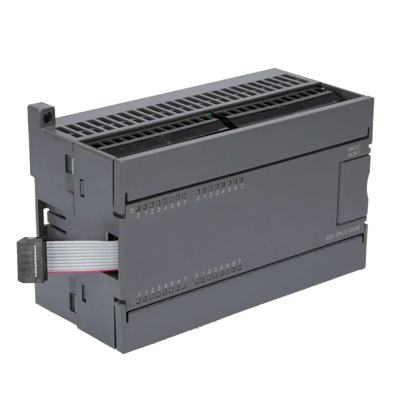 PLC Module 223-1BH22-0XA0 223-1PH22-0XA0 223-1BL22-0XA0 223-1PL22-0XA0 223-1BF22-0XA8 EM223
PLC Module 223-1BH22-0XA0 223-1PH22-0XA0 223-1BL22-0XA0 223-1PL22-0XA0 223-1BF22-0XA8 EM223